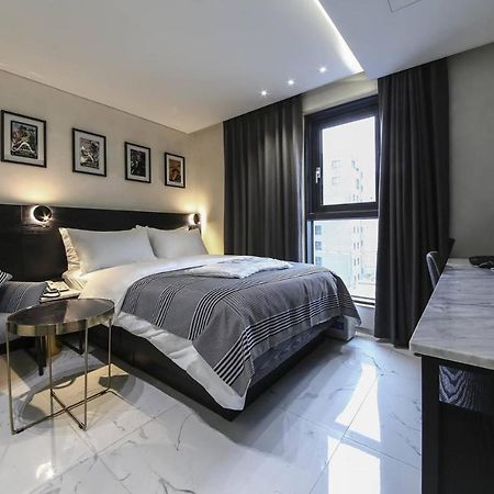 The Post Hotel سيول المظهر الخارجي الصورة
