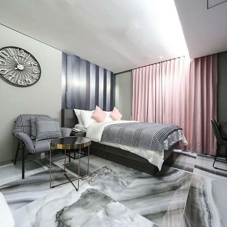 The Post Hotel سيول المظهر الخارجي الصورة