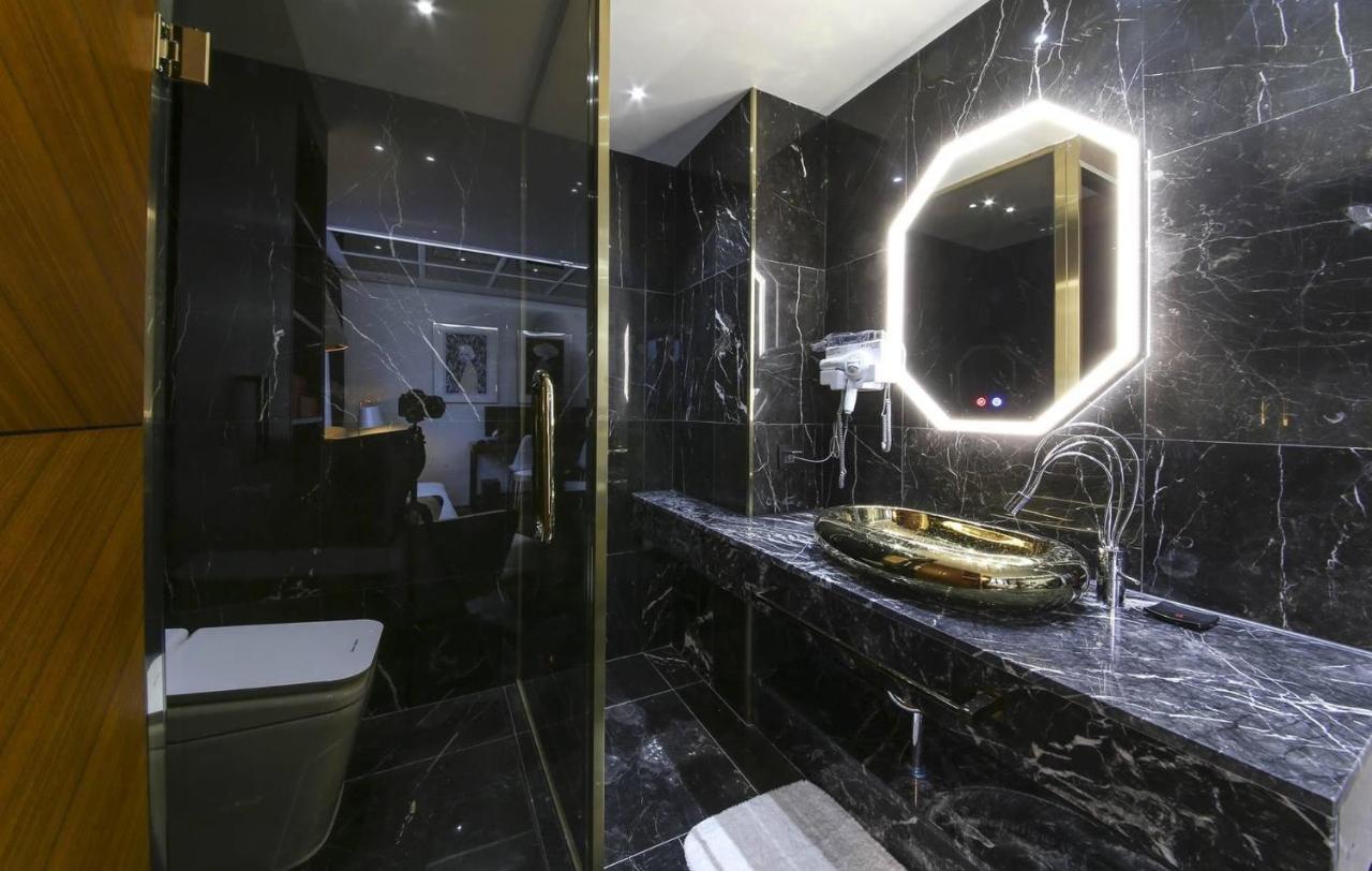 The Post Hotel سيول المظهر الخارجي الصورة