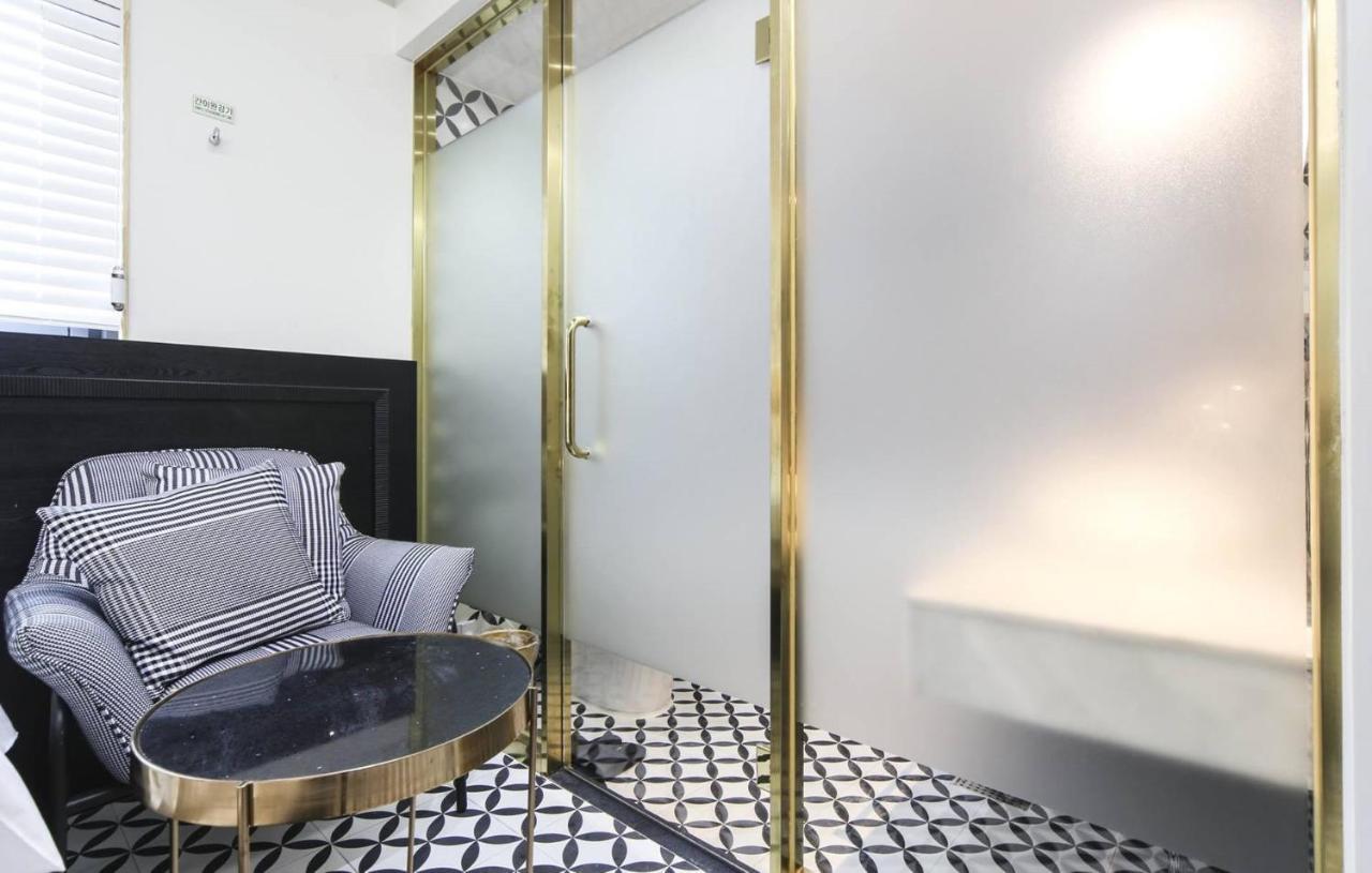 The Post Hotel سيول المظهر الخارجي الصورة