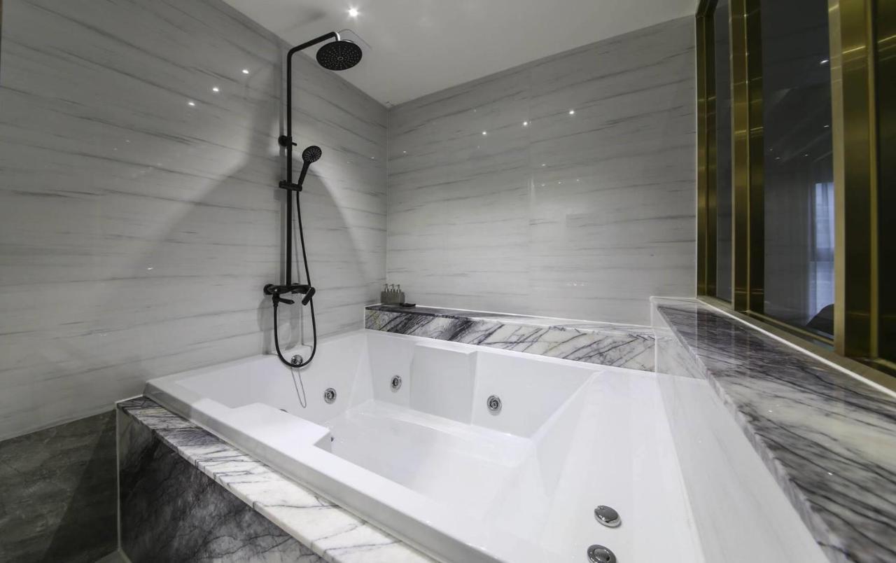 The Post Hotel سيول المظهر الخارجي الصورة