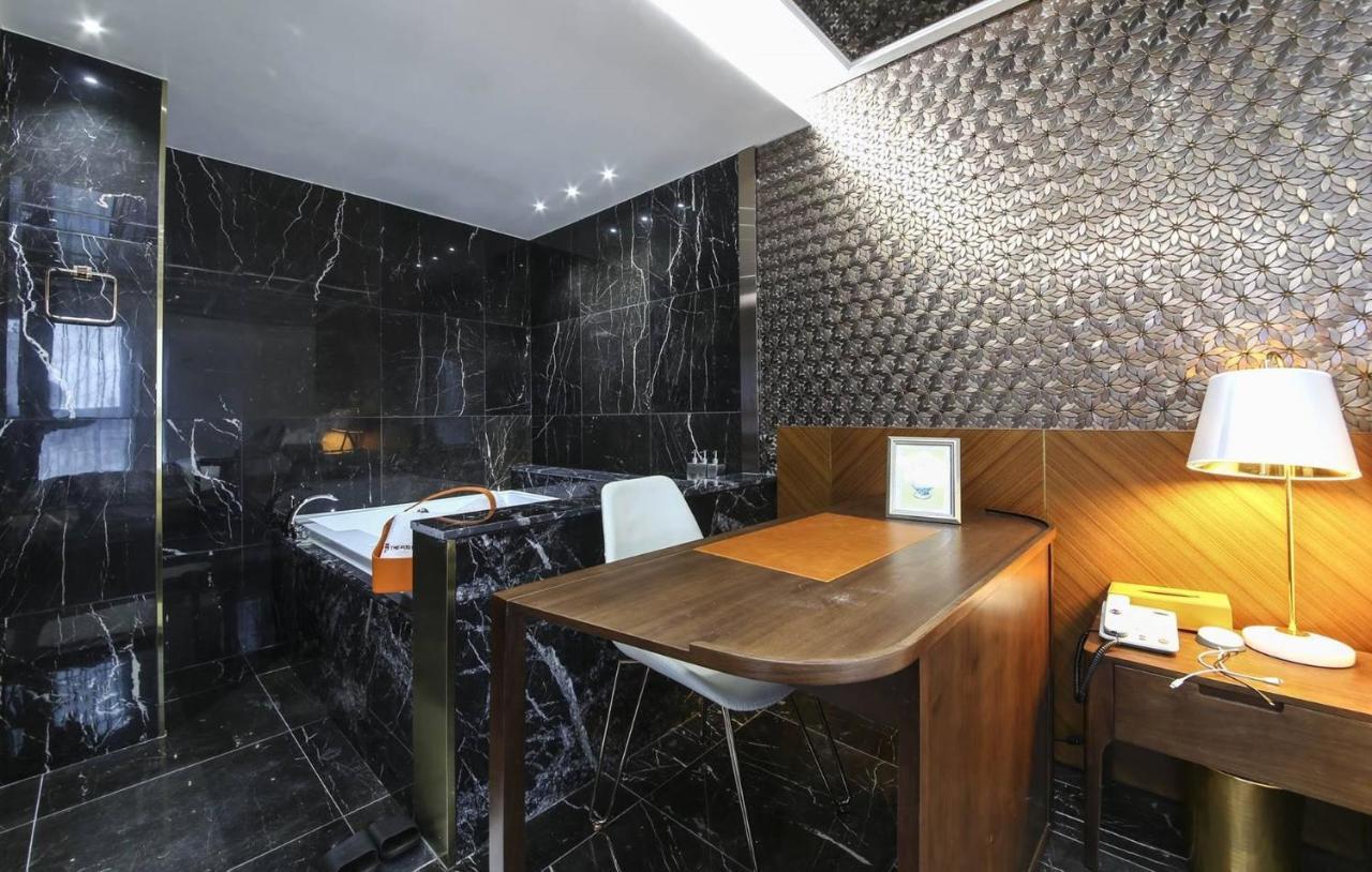 The Post Hotel سيول المظهر الخارجي الصورة